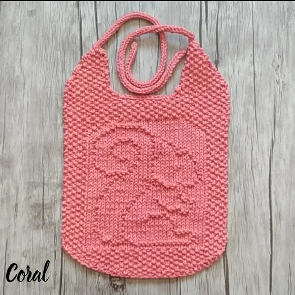 Design Your Own Solid Color Bib - Picture 10 of 14